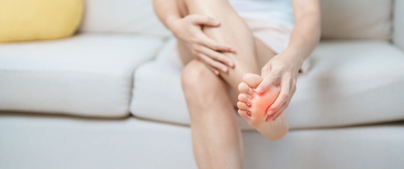 Can you reverse neuropathy?