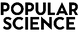 Popular Science Logo