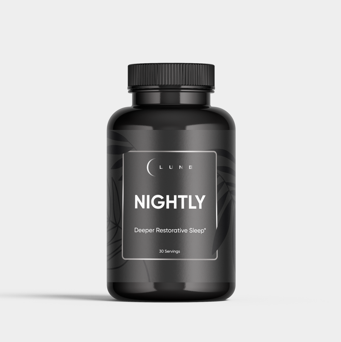 Nightly Sleep Supplement